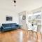 2-Bed, Sleeps 8 in Leyton E10, Near Stratford - 伦敦