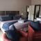 Blue Sparrow Guest House