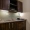 46 Serviced Apartments