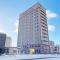 Hotel Route-Inn Asahikawa Ekimae Ichijodori