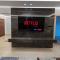 Lap of luxury