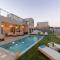 KS Luxury Villas Heated Pools - 耶奥伊乌波利斯