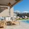 KS Luxury Villas Heated Pools - 耶奥伊乌波利斯