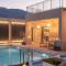 KS Luxury Villas Heated Pools - 耶奥伊乌波利斯