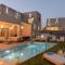 KS Luxury Villas Heated Pools - 耶奥伊乌波利斯
