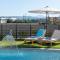 KS Luxury Villas Heated Pools