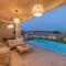 KS Luxury Villas Heated Pools - 耶奥伊乌波利斯