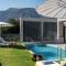 KS Luxury Villas Heated Pools