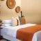 Wushwini Resort - Durban