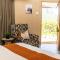 Wushwini Resort - Durban