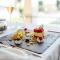 Villa Luisa Resort & Luxury Apartments