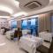 Villa Luisa Resort & Luxury Apartments