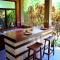 Guci Guesthouses