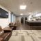 BNC Hotel - Restaurant - Bowling