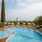 Villa Luisa Resort & Luxury Apartments