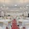 Crowne Plaza Hotel-Newark Airport