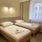 Hotel TM