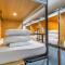 AMANGO HOSTEL - 胡志明市