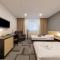 BNC Hotel - Restaurant - Bowling
