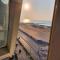 studio with sea view vip