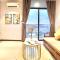 Classy Home - CSJ Tower Vũng Tàu, Luxury, Sky-Sea View and Walk-To-Beach - Xã Thang Tam