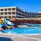Eagles Paradise Abu Soma Resort - 赫尔格达