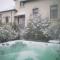 Kúria apartman with private jacuzzi and pool - Budapest