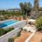 Fairytale Villas - Souda