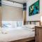 Cozy Central 2 Bed Apt with Great View - Parking - Edinburgh