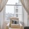 Cozy Central 2 Bed Apt with Great View - Parking - Edinburgh