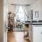 Cozy Central 2 Bed Apt with Great View - Parking - Edinburgh