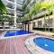 1BR Stay near NAIA Terminal 3 via Runway Manila - Manila