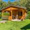 Camping het Bosbad