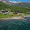 Lykkebu Fiskfjord - Dragland
