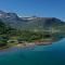 Lykkebu Fiskfjord - Dragland