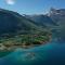 Lykkebu Fiskfjord - Dragland