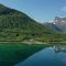 Lykkebu Fiskfjord - Dragland