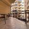 Best Location, Luxe Spacious 2 bedroom Apt with Open Balcony, Elite Building, Next To Opera - Erevan