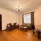 Best Location, Luxe Spacious 2 bedroom Apt with Open Balcony, Elite Building, Next To Opera - Erevan