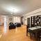 Best Location, Luxe Spacious 2 bedroom Apt with Open Balcony, Elite Building, Next To Opera - Erevan