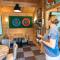 Camping het Bosbad