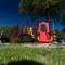 Camping het Bosbad