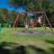 Camping het Bosbad