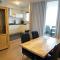 Kustverhuur, Appartement aan Zee, Port Scaldis 01061