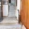 Spacious house with terrace and balcony in A Coruña
