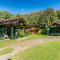 Camping het Bosbad