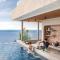 Mandala Pearl Azure Retreat