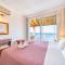 Lido Sofia Apartments - Agios Gordios