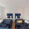 Lavish 2-Bedroom Saarb Apartment, Leatherhead