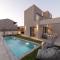 KS Luxury Villas Heated Pools - 耶奥伊乌波利斯